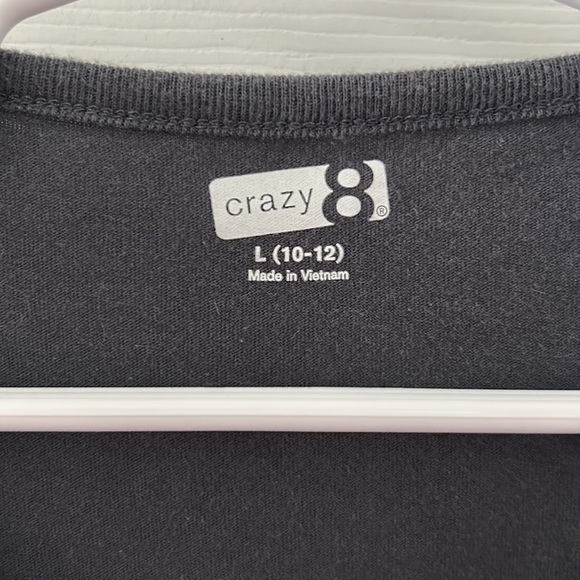 Crazy 8 Halloween Shirt - Picture 4 of 5